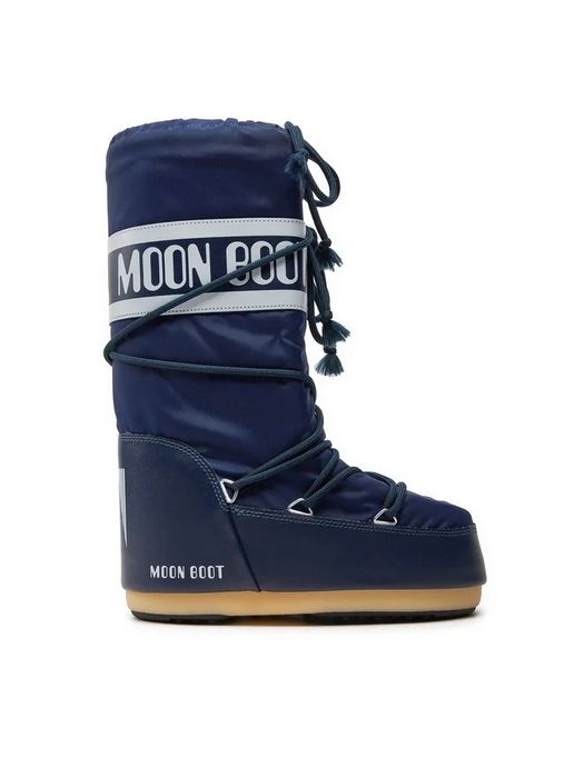 Moon Boot апрески