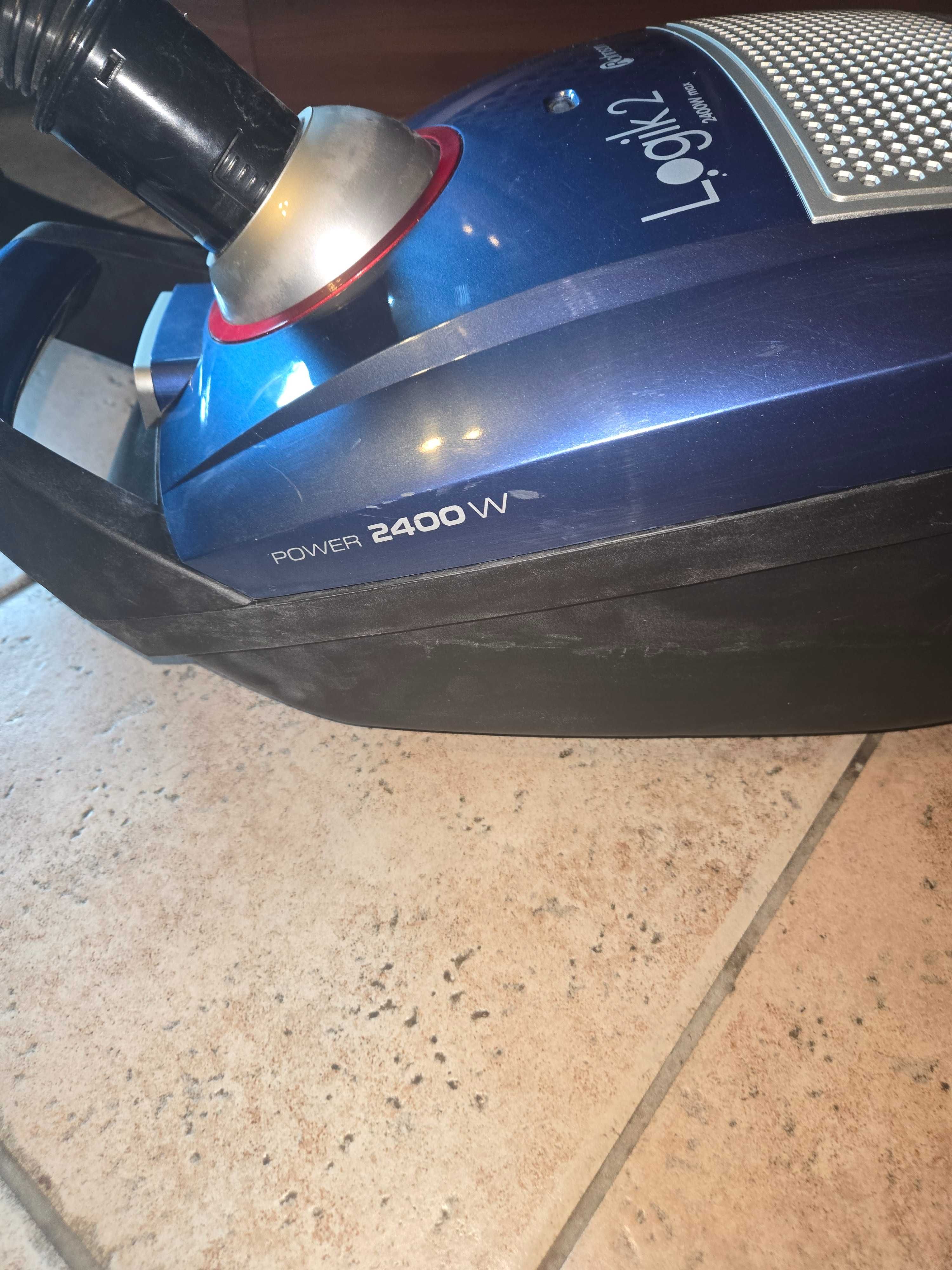 Прахосмукачка Rohnson Logik 2 2400w