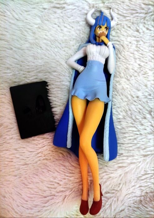 One piece Ulti фигура