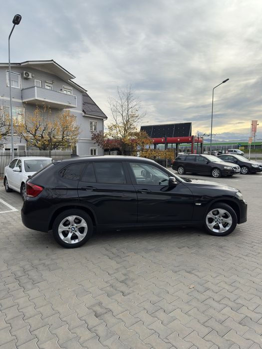 Bmw x1 e84 20d S drive