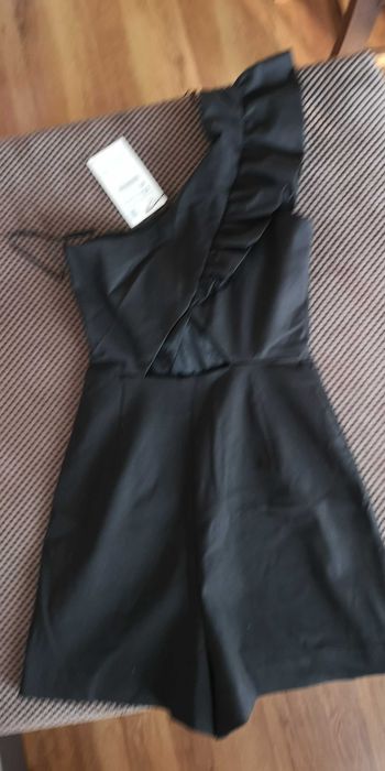 Рокля ZARA XS - нова