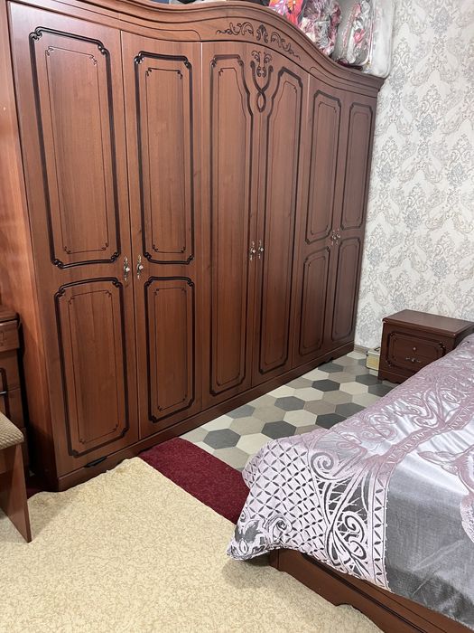 Двухспальный мебель