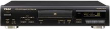 Compact Disc Player CD TEAC CD-P1160D, Negru | UsedProducts.Ro
