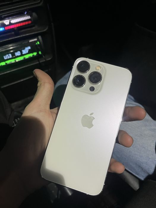 Продам айфон/iphone 13 про