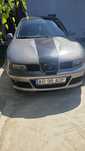 Seat leon 2005 cupra