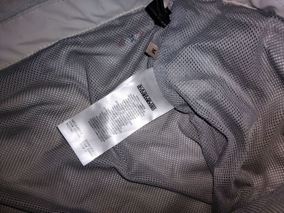 Napapijri анурак