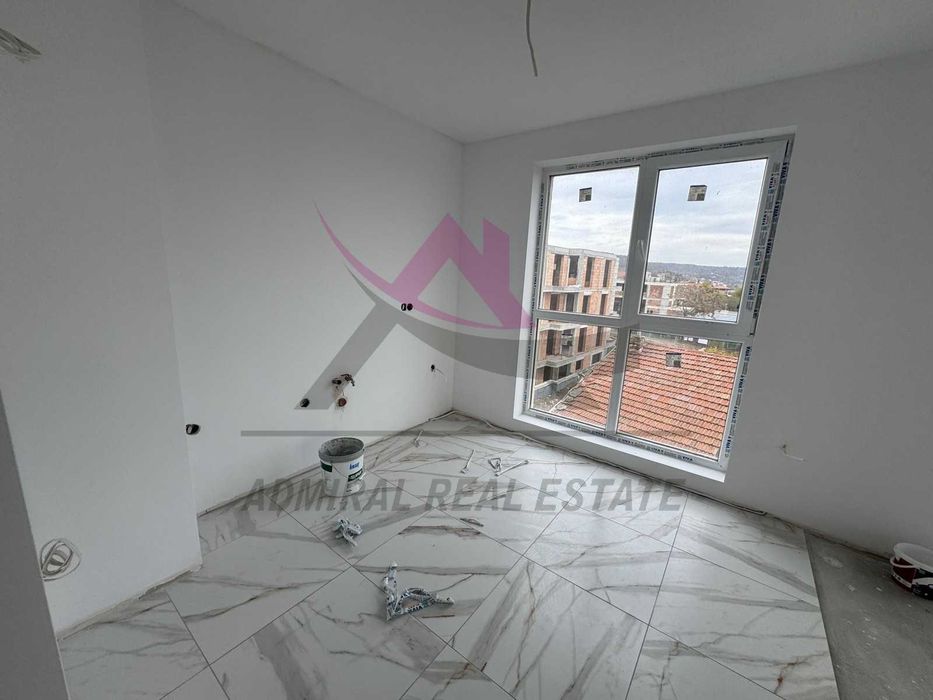 Продава се Двустаен апартамент в Варна, Възраждане 3 - 60 кв.м за 2334 €/кв.м - Снимка #1