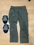 Pantaloni Tactici Idogear Crye Gen 3 - Ranger Green