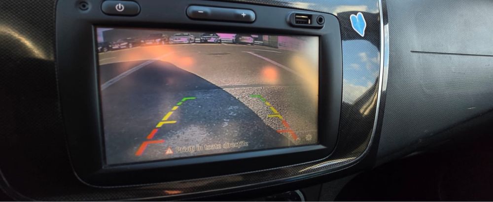 Vand Dacia Logan super intretinuta!