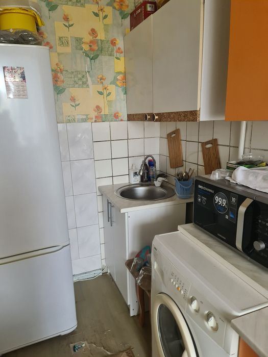 Продам однокомнатную квартиру