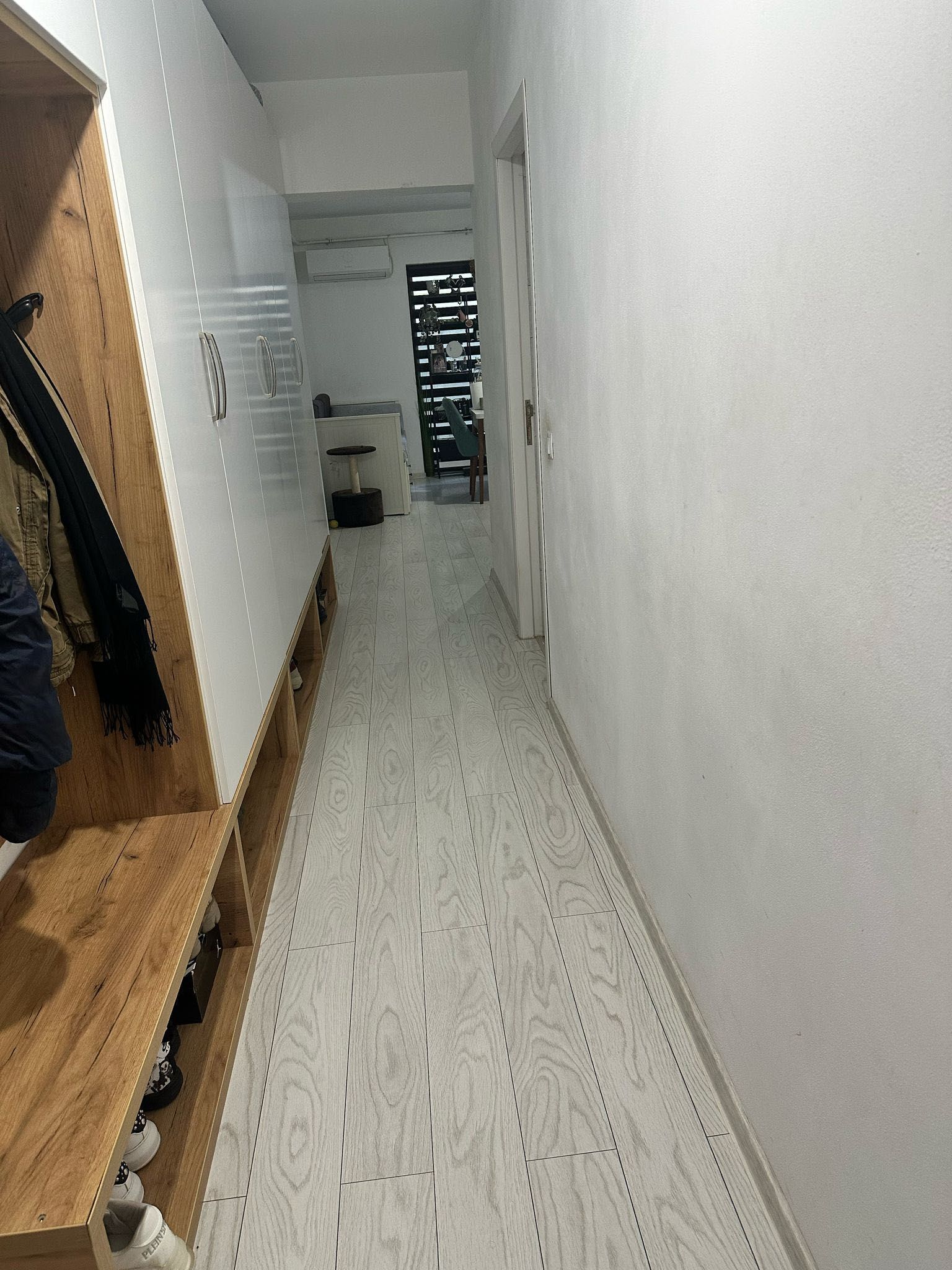 Apartament în complex rezidențial, zona Ford (Damila)