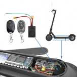 Alarma cu telecomanda antifurt Xiaomi M365 PRO PRO2 1S MI3 Ninebot G30