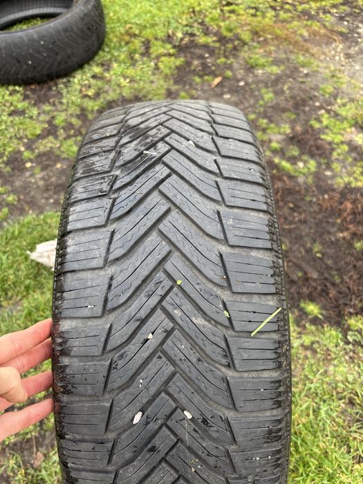 Anvelope Michelin 205 55 R16