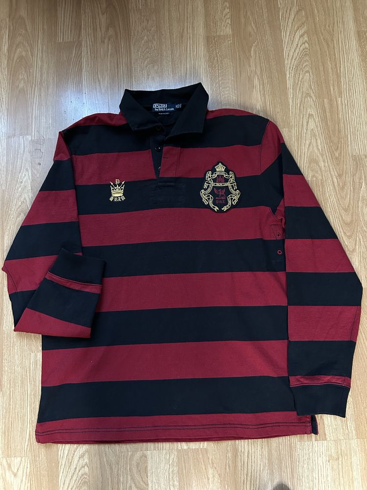 Vintage Ralph Lauren Polo Shirt