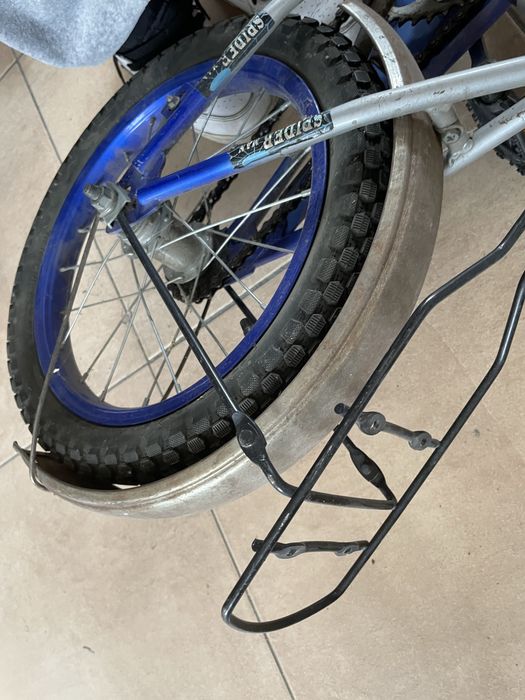 Детско колело 9/10 годишно