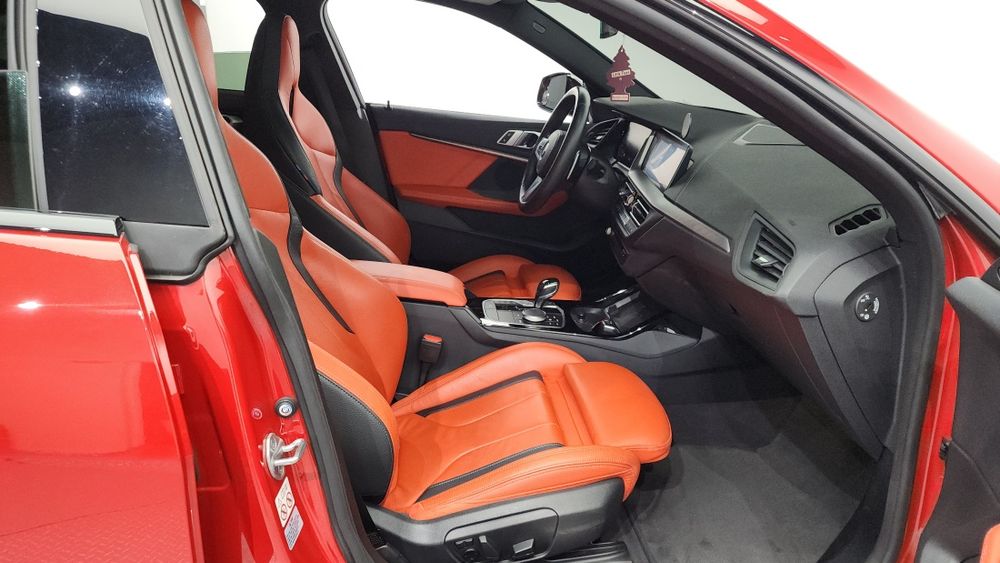 BMW 2-Series M235i xDrive