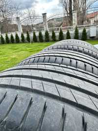 Летни автомобилни гуми Michelin 235/55/R18 (50 лв./брой)