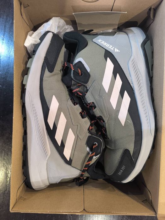 Зимни боти  adidas Terrex Anyland