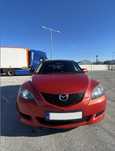 Mazda 3 1.6      Hdi