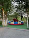 Продам аттракцион бык готовый бизнес