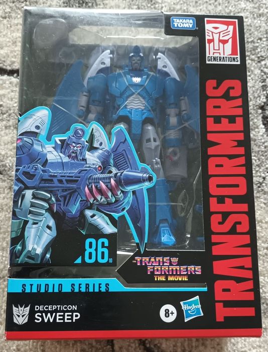 Colectie figurine Transformers