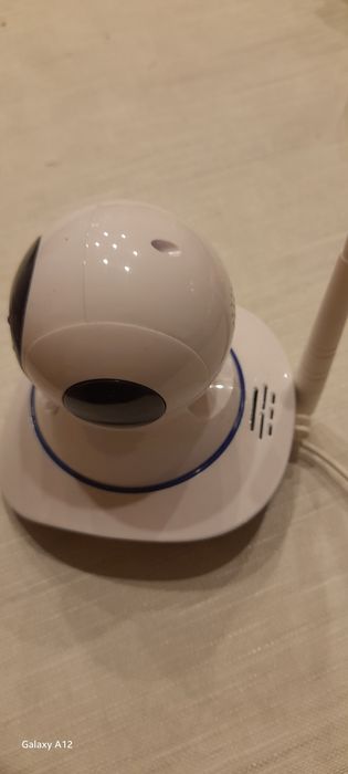 Камера за видеонаблюдение