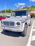 Mercedes-Benz G Mercedes G 320 cdi fara adblue