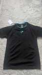Tricou Gymshark Onyx V1.