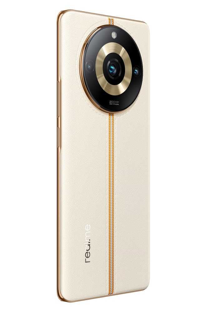 Realme 11 Pro+   оставаща гаранция Виваком до 13.02.2026г.