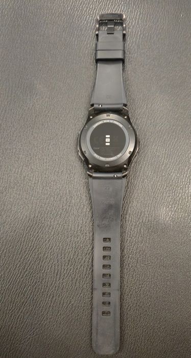 Smart Watch Samsung S3 Frontier