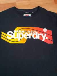 Tricou barbati Superdry