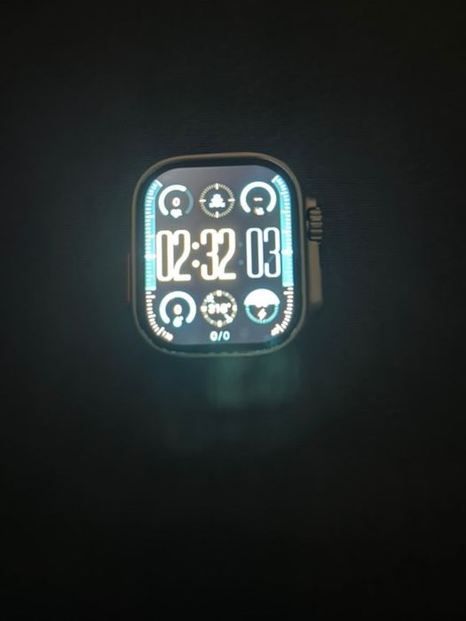 Apple watch чосто нов