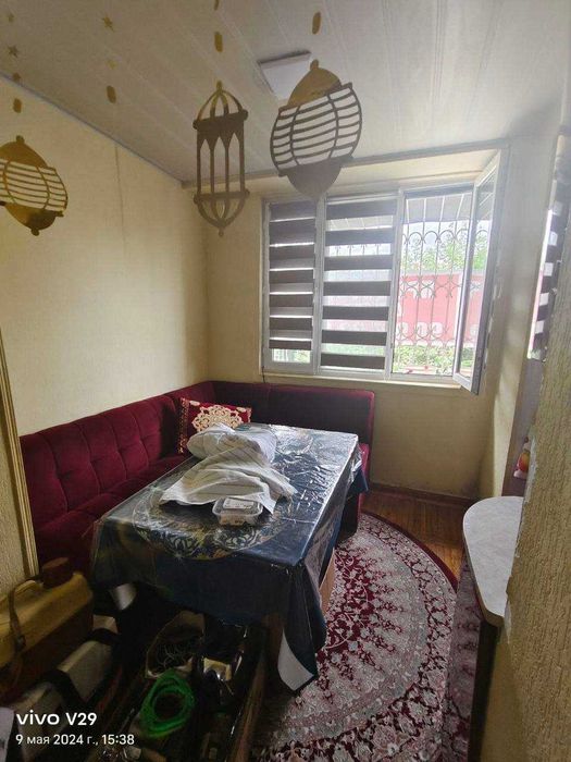 ПРОДАЕТСЯ 4/3/4 95м2 на: Ц-1 «Шастри»