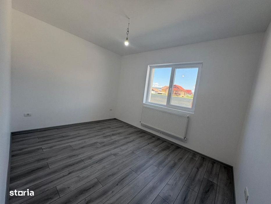 Apartament modern 2 camere - 55 mp *bloc NOU* - zona Șisesti