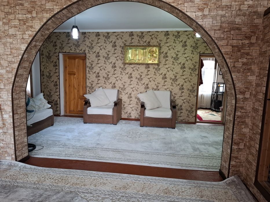 Продаётся большой дом