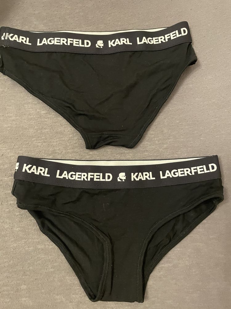 Set lenjerie Karl Lagerfeld