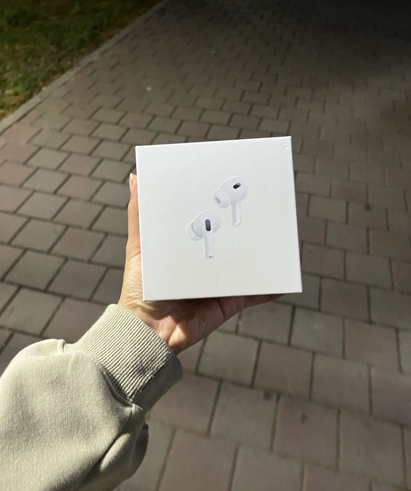Airpods Pro 2 Generation