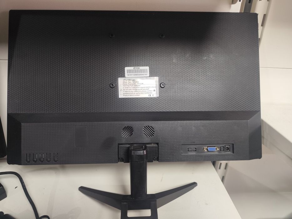 Монитор продается