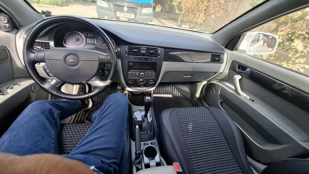 Jentra lasetti 2022 yil