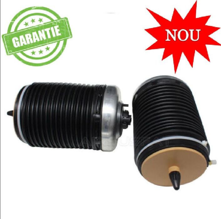Perna aer spate Audi A7 A6 C7 4G