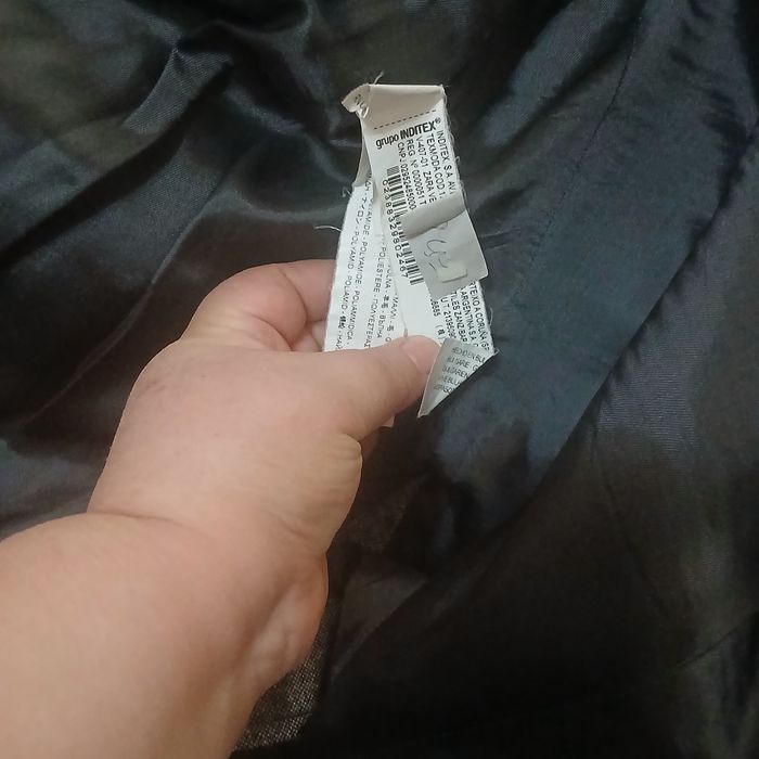 Угил боллага пиджак