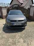 Vw Polo 03/2015  Euro 6.    1.0 MPI Benzina