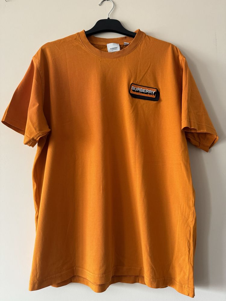 Burberry, ami paris