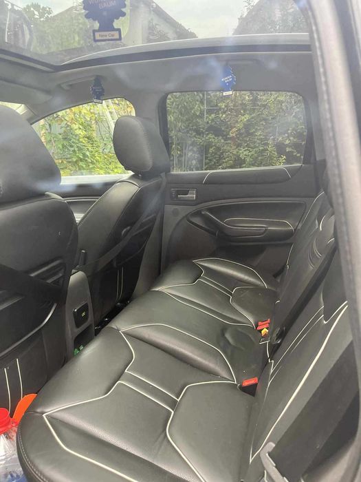 Ford KUGA - 2.0 TDCI, 140 CP, 4x4, an 2010