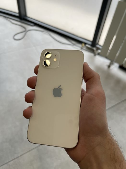 iPhone 12 64gb LLA