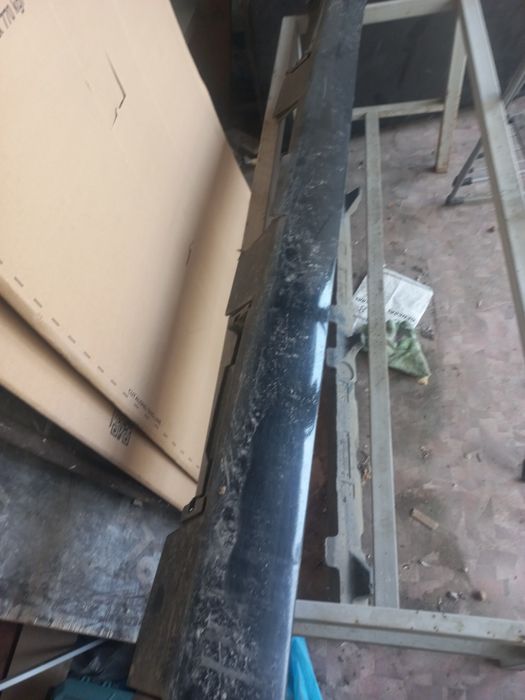 Продам порог камри 40