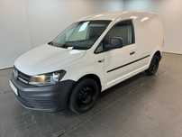 Volkswagen Caddy Primul Proprietar,istoric service,TVA deductibil