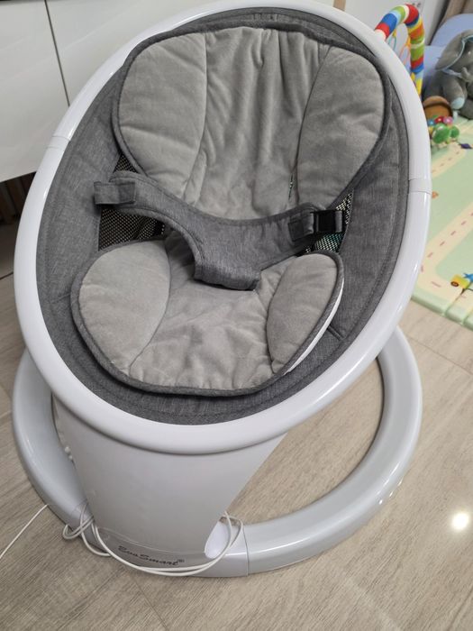 Leagan/Balansoar bebelus