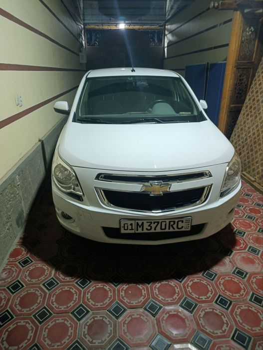 Cobalt sotiladi 2024