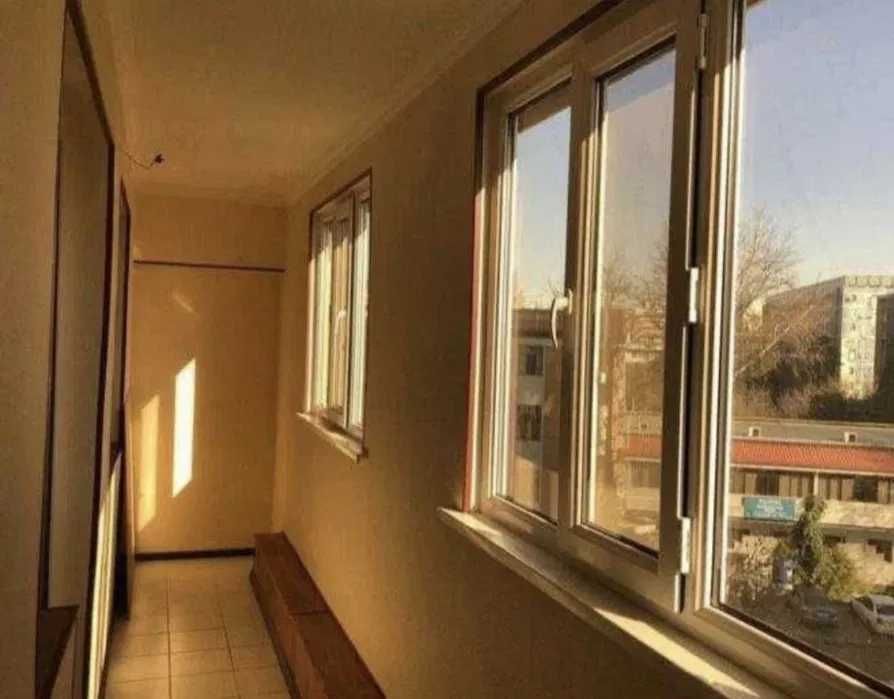 Сдается 3-комнатная квартира на Дархане, метро Хамида Алдимджана